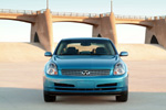 2003 Infiniti G35 Sedan Picture